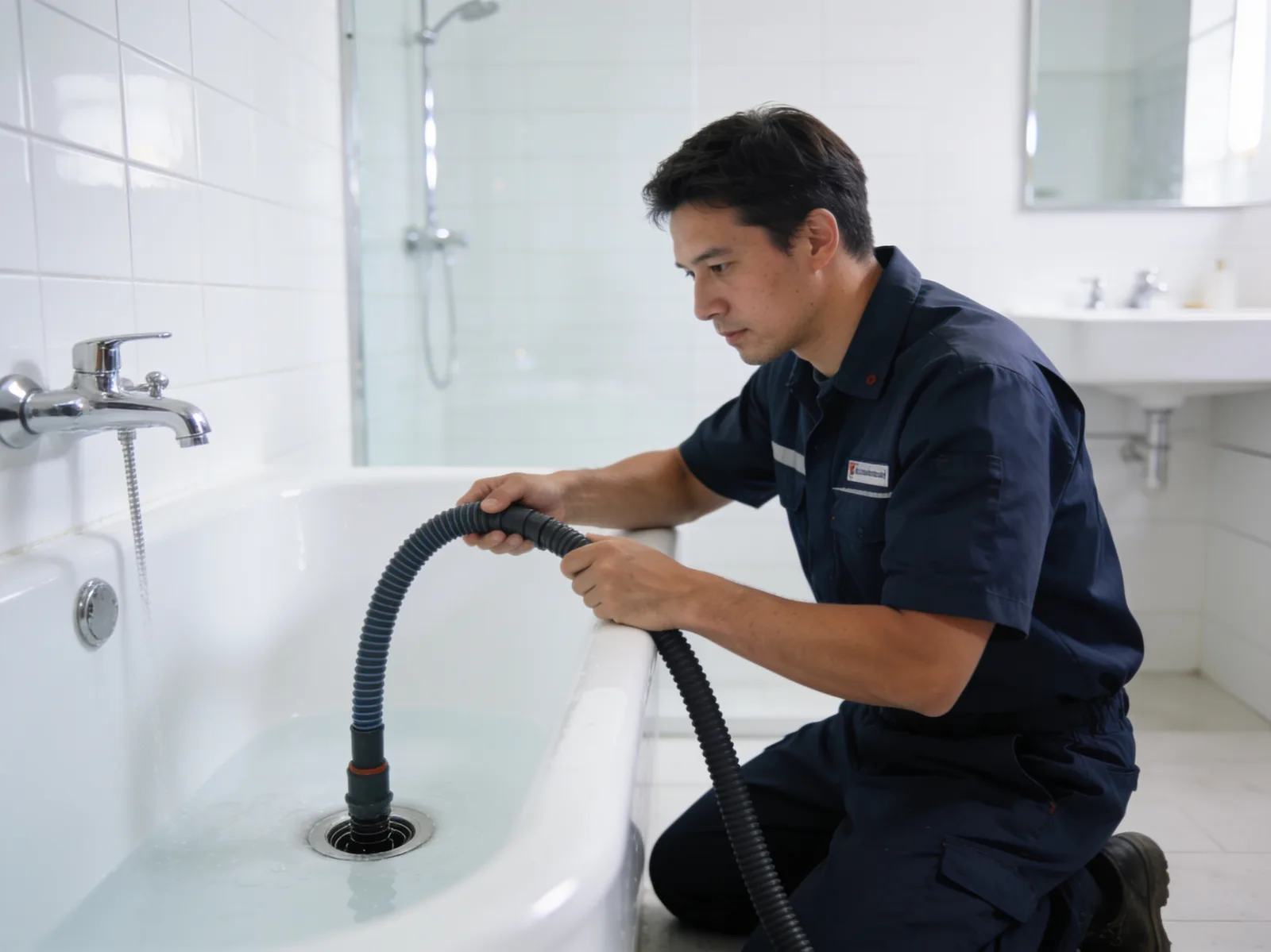 Emergency Plumber Nickelsville, VA FAQs